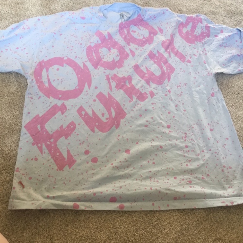 Odd future t shirt